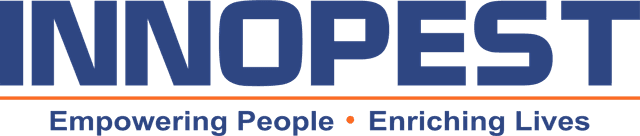 Innopest Sdn. Bhd. logo