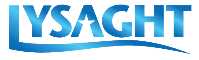 Lysaght Galvanized Steel Berhad logo